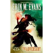 The Adversary 9780786965366