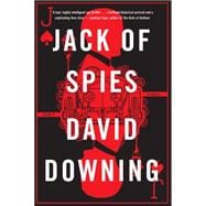 Jack of Spies 9781616955366