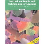 Instructional Media and Technologies for Learning 9780130305367