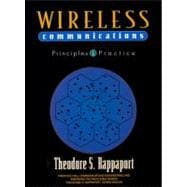 Wireless Communications : Principles and Practice