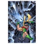 Robin, The Boy Wonder: A Celebration of 75 Years 9781401255367