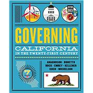 Governing California in the Twenty-first Century 9780393675368