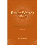 Fiction Writer's Workshop 9781582975368