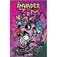 Invader Zim 6 9781620105368