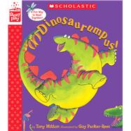 Dinosaurumpus! (A StoryPlay Book) 9781338115369