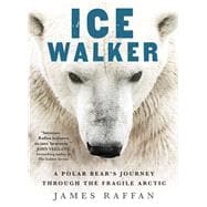 Ice Walker 9781501155369