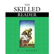 The Skilled Reader 9780321105370