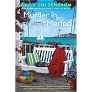 Murder in Merino A Seaside Knitters Mystery 9780451415370