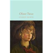 Oliver Twist 9781509825370