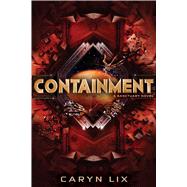 Containment 9781534405370