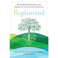 Replanted 9781599475370