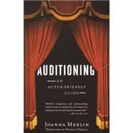 Auditioning