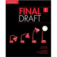 Final Draft, Level 1