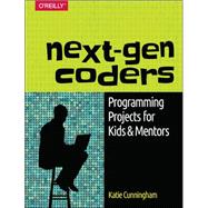 Next-gen Coders 9781491905371