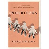 Inheritors 9780385545372