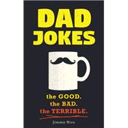 Dad Jokes 9781492675372