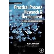 Practical Process Research and Development
