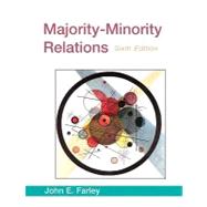 Majority-minority Relations