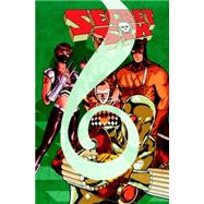 Secret Six Vol. 2: Money For Murder 9781401255374