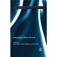 Interpreting Global Security