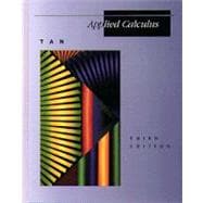 Applied Calculus