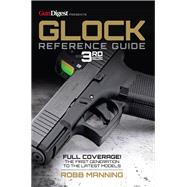 Glock Reference Guide, 3rd Edition
