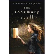 The Rosemary Spell 9780544445376