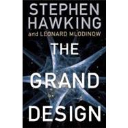 The Grand Design 9780553805376