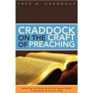 Craddock on the Craft of Preaching 9780827205376