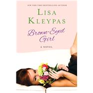 Brown-Eyed Girl A Novel 9780312605377
