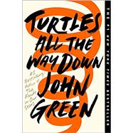 Turtles All the Way Down 9780525555377
