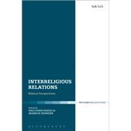 Interreligious Relations
