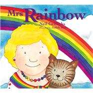 Mrs Rainbow 9780954535377