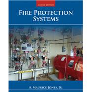 Fire Protection Systems 9781284035377