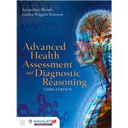 Advanced Health Assessment and Diagnostic Reasoning 9781284105377