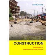 Under Construction