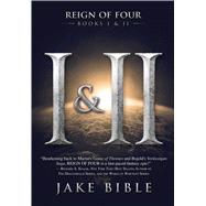 Reign of Four 9781618685377