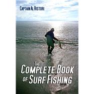 The Complete Book of Surf Fishing 9781632205377