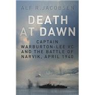 Death at Dawn 9780750965378