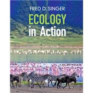Ecology in Action 9781107115378