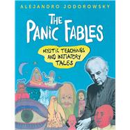 The Panic Fables