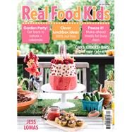 Real Food Kids 9781925265378