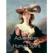 Adventures in the Human Spirit 9780205765379