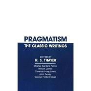 Pragmatism 9780915145379