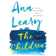 The Children A Novel 9781250045379