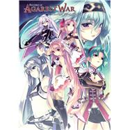 Record of Agarest War 9781927925379