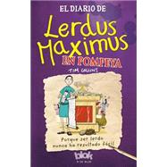 El Diario de Lerdus Maximus en Pompeya / Dorkius Maximus in Pompeii 9788416075379