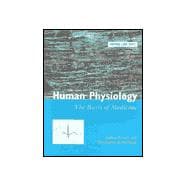 Human Physiology The Basis of Medicine 9780192625380