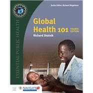Global Health 101 9781284145380