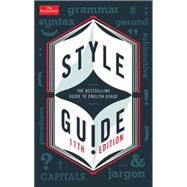 Style Guide 9781610395380